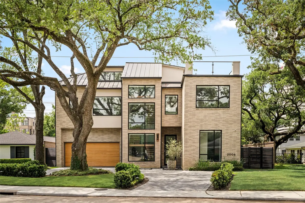 2006 Suffolk Drive, Houston, TX 77027 - #1