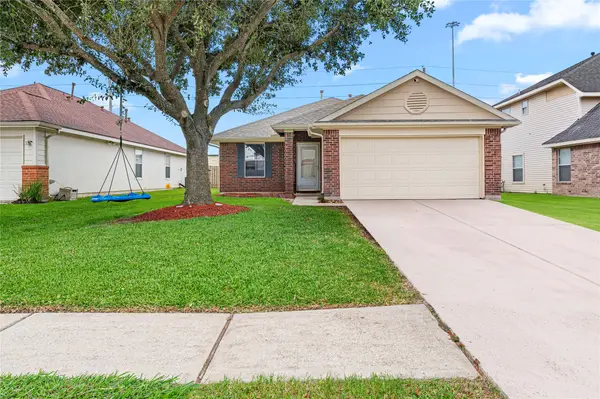 3911 Braden Drive N, Houston, TX 77047