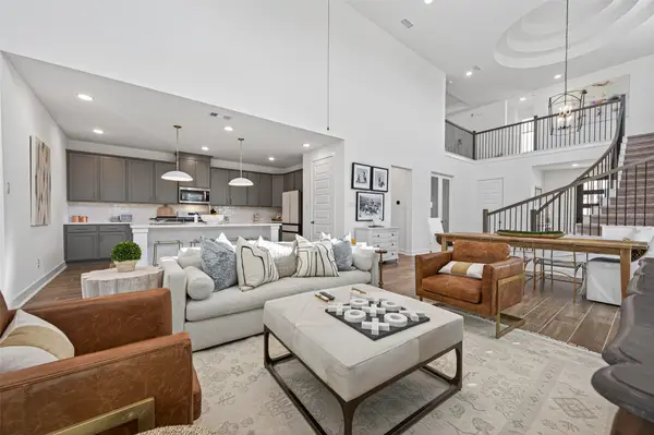 24722 Harrow Meadow Drive, Katy, TX 77493