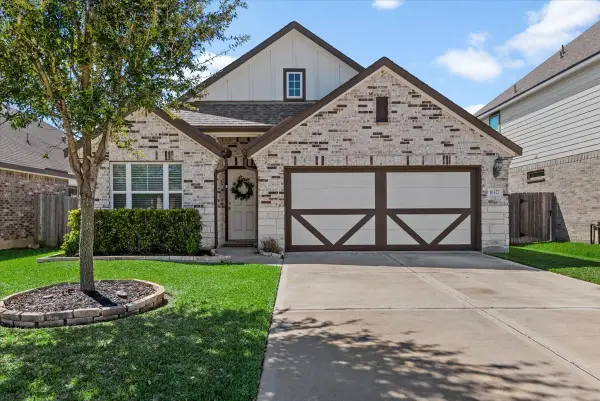 16327 Rockdale Landing Drive, Hockley, TX 77447