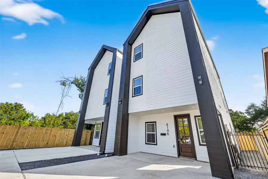 4106 Farmer Street, Houston, TX 77020 - Image #2