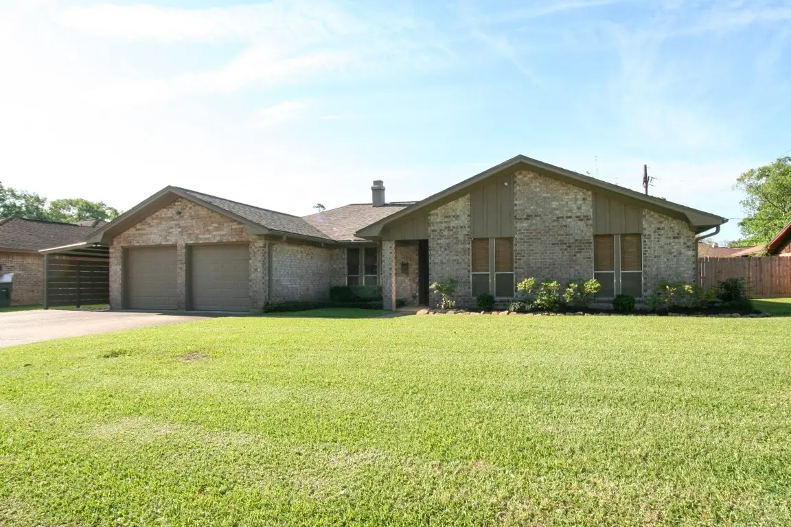 8175 Shenandoah Drive, Beaumont, TX 77706 - #1