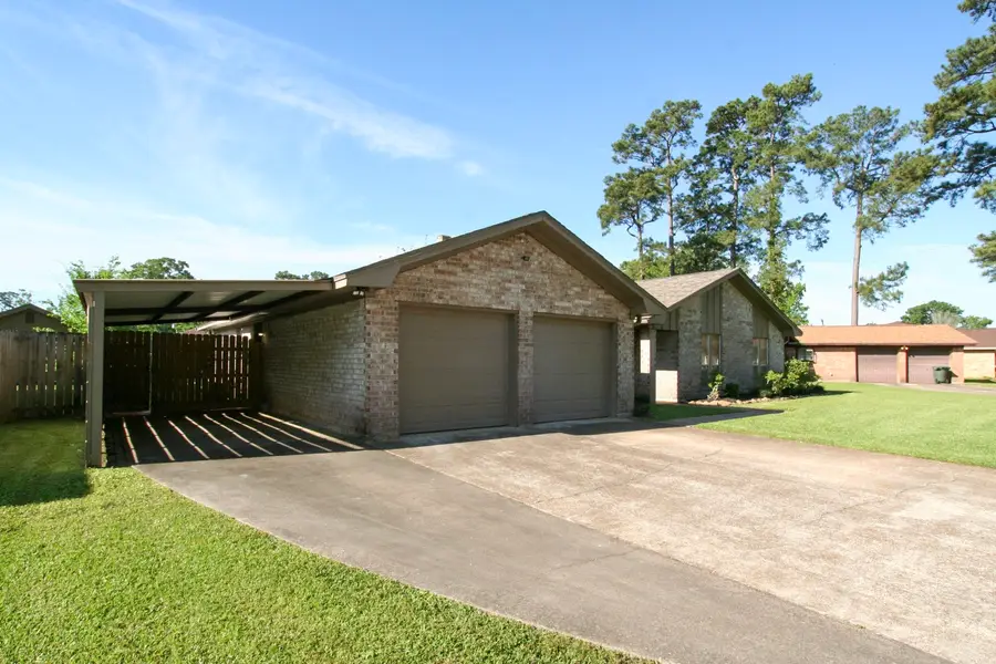 8175 Shenandoah Drive, Beaumont, TX 77706 - #3