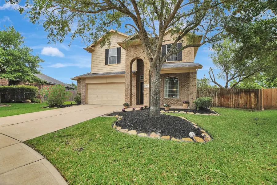 16702 Savannah Park Drive, Cypress, TX 77429 - #3
