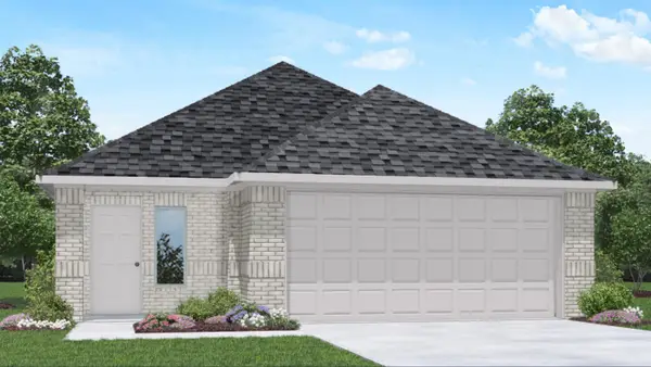 19643 Tiramisu Hills Drive, Tomball, TX 77377