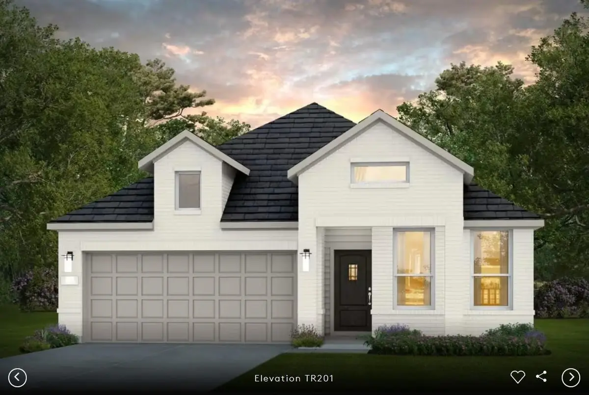7210 Thomas James Court, Cove, TX 77523 - #1