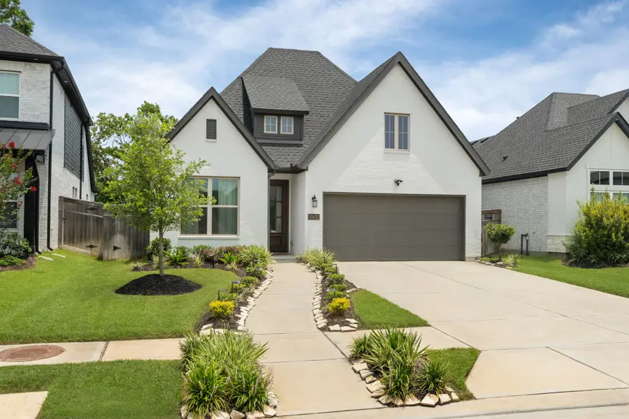 10631 Blossom River Drive, Missouri City, TX 77459 - #2