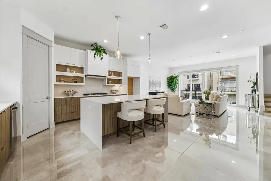1607 Utah Street, Houston, TX 77007 - #3