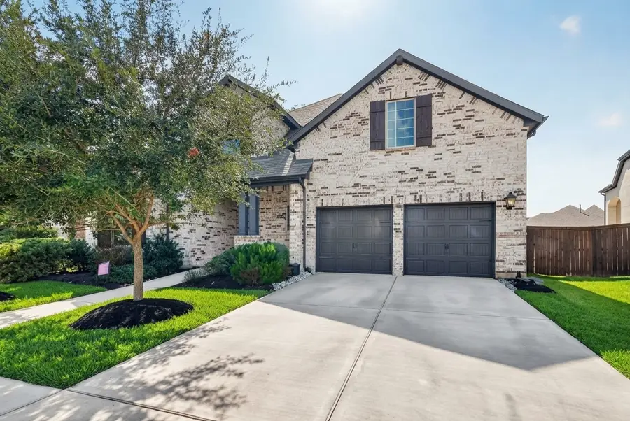 10114 Brush Way, Rosharon, TX 77583 - #2