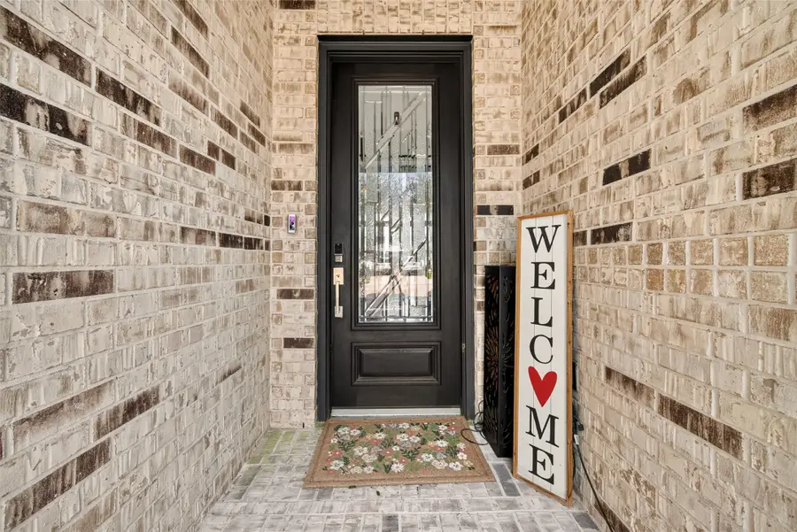 10114 Brush Way, Rosharon, TX 77583 - #3
