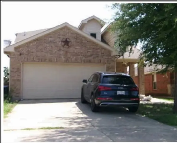1404 Silver Maple Lane, Royse City, TX 75189