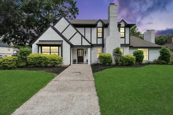 9114 Taidswood Drive, Spring, TX 77379