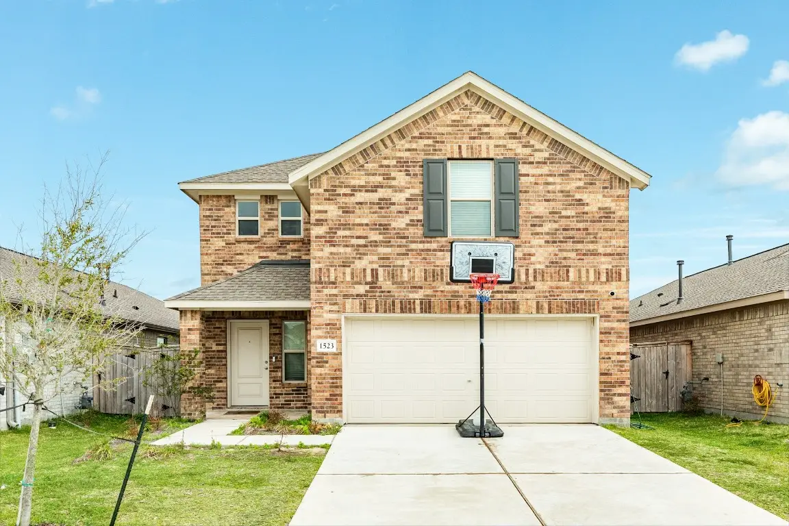 1523 Windrose Bend, Angleton, TX 77515 - #1