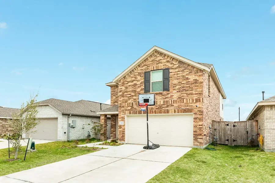 1523 Windrose Bend, Angleton, TX 77515 - #3