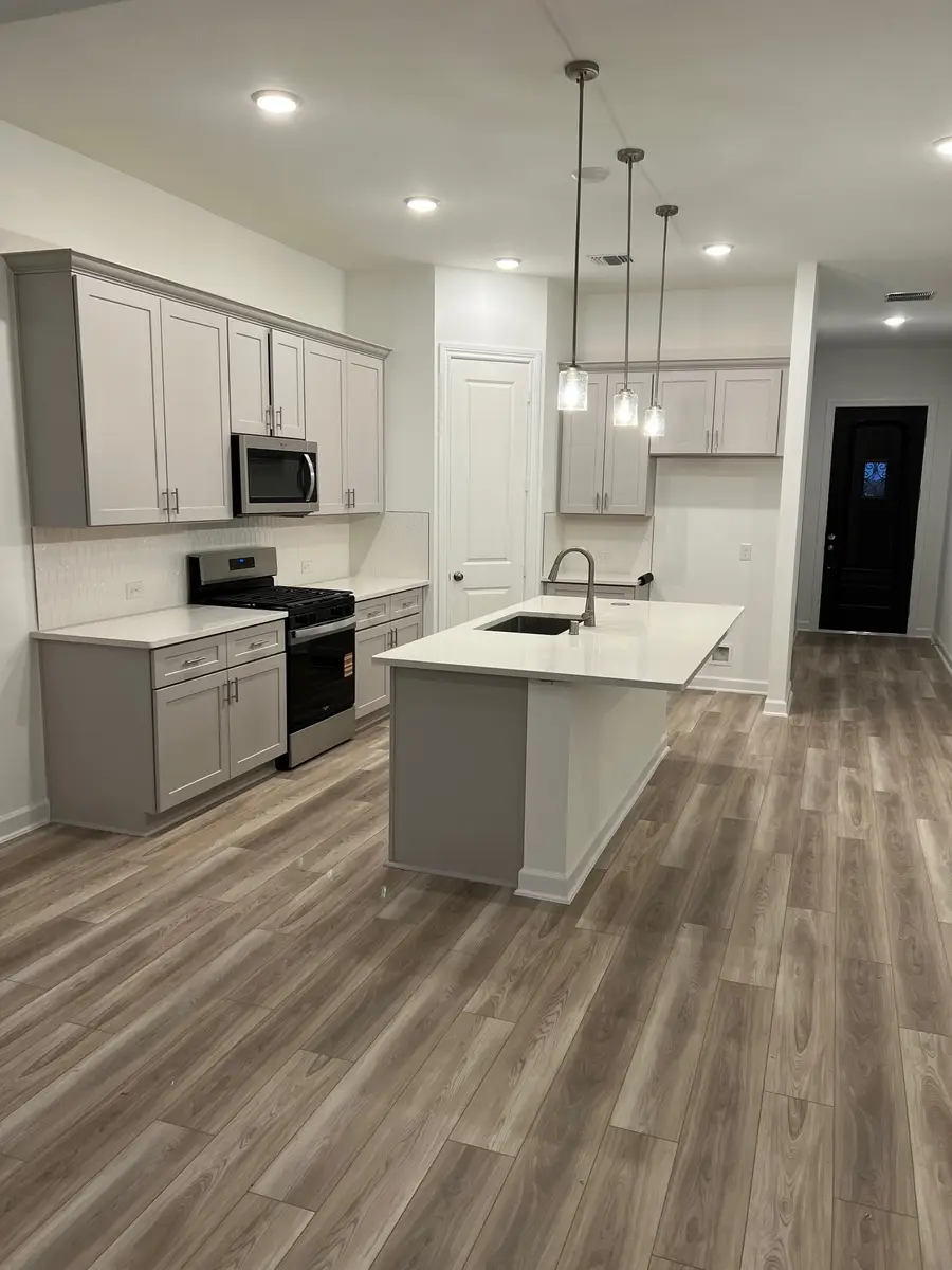 3827 Tantallon Lane, Katy, TX 77493 - #3