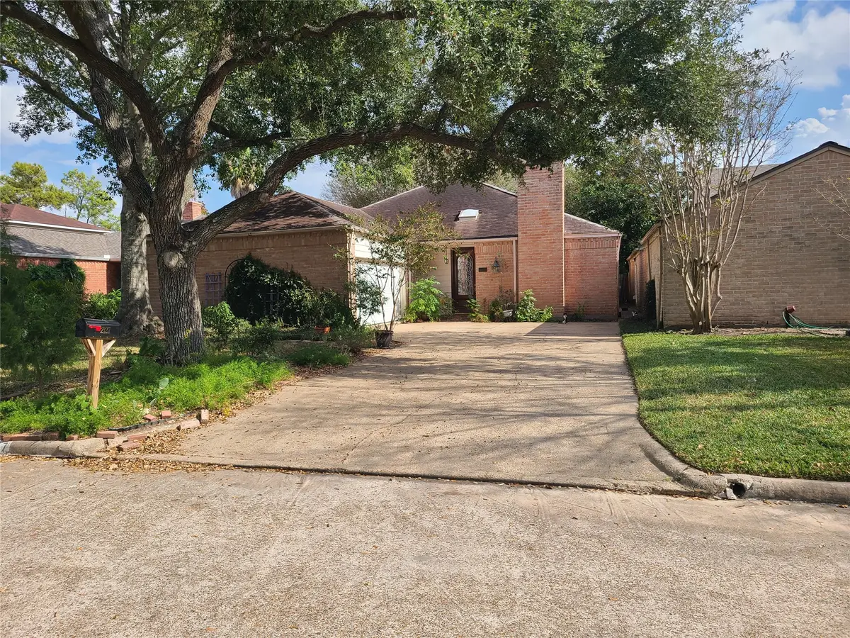 2127 Jamara Lane, Houston, TX 77077 - Image #1