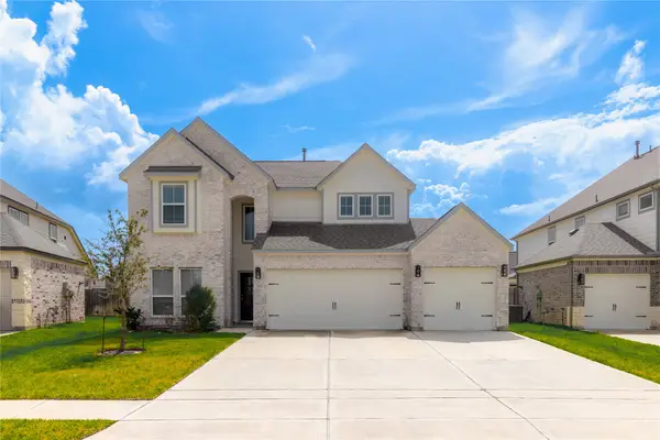 2826 Belle Tree Lane, Katy, TX 77493