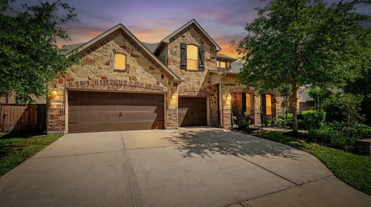 17210 Meek Pass Drive, Cypress, TX 77433 - #1