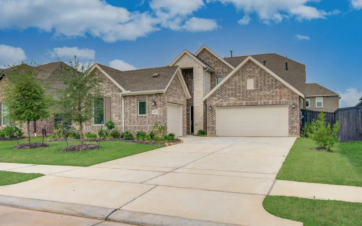 2819 Sunrise Pepper Lane, Richmond, TX 77406 - #1