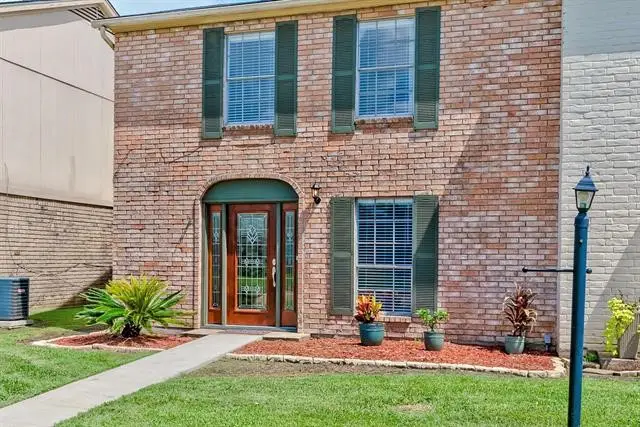 525 Longmeadow Street, Beaumont, TX 77707 - #2
