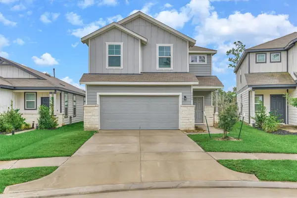 5406 Balerna Street, Spring, TX 77373
