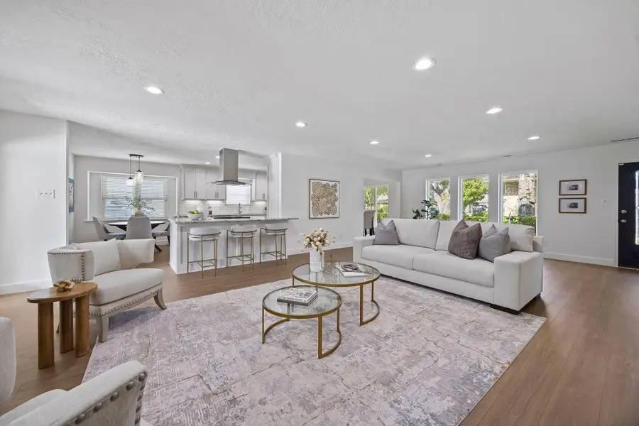 2754 Kismet Lane, Houston, TX 77043 - #2