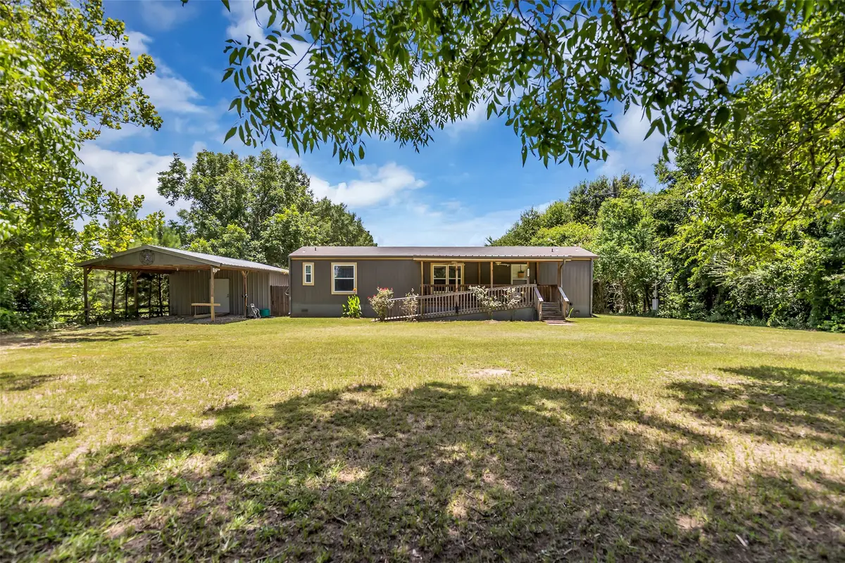 1305 W 1st Street, Groveton, TX 75845 - #1