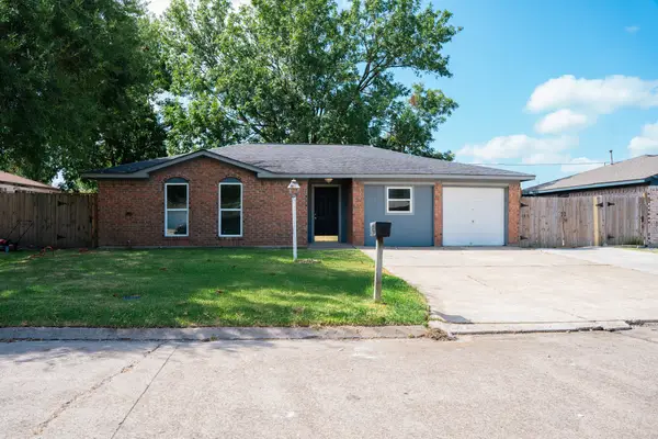 3108 Rey Avenue, Baytown, TX 77521
