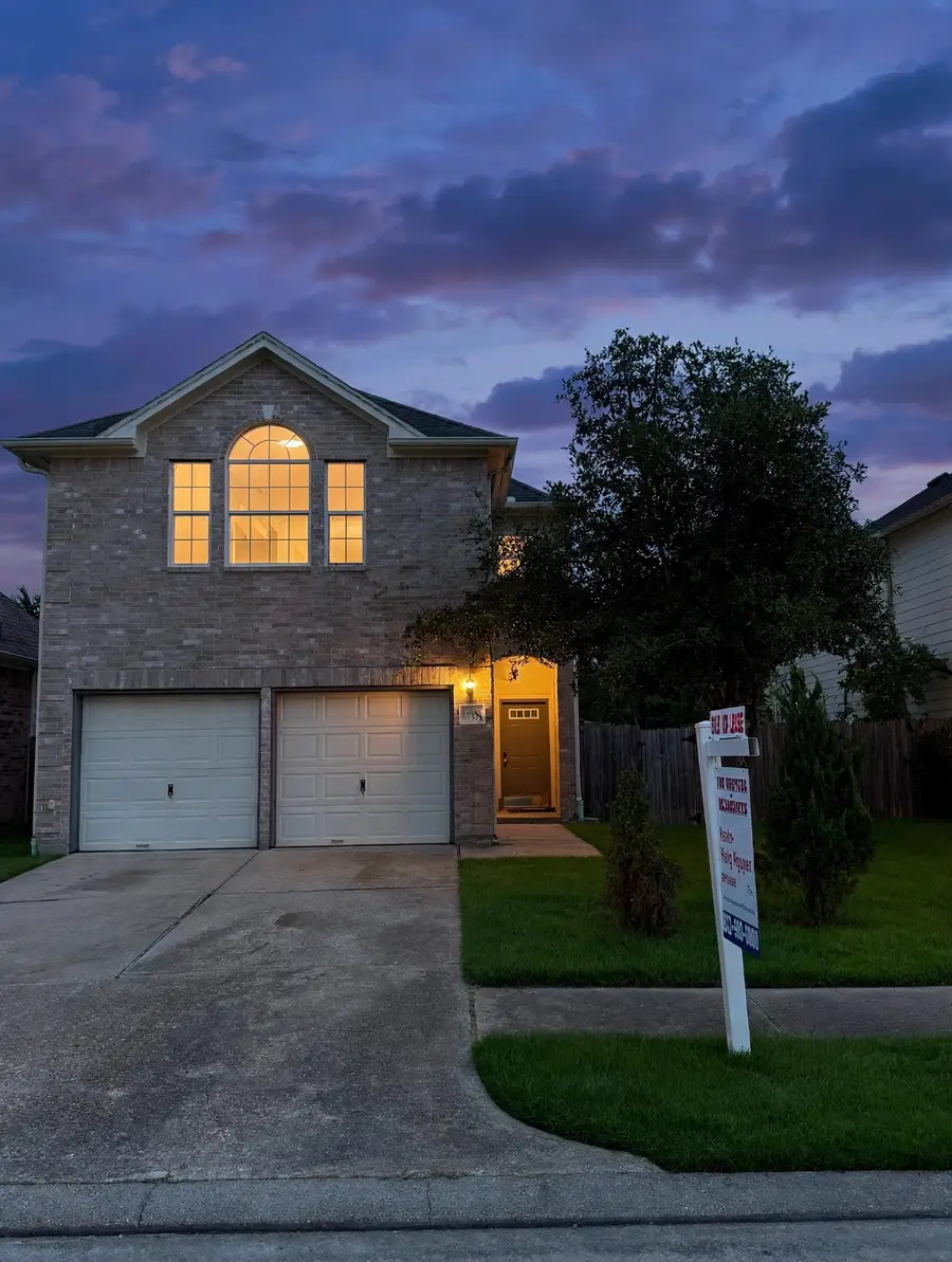 8003 Daylilly Creek Drive, Houston, TX 77083 - #3