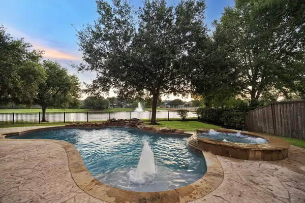 9206 Hernshead Lane, Missouri City, TX 77459