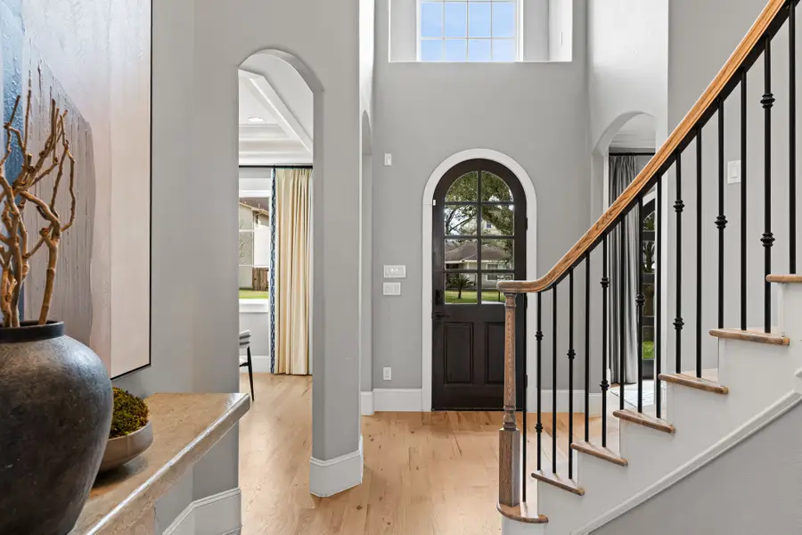 1717 Bayram Drive, Houston, TX 77055 - #3