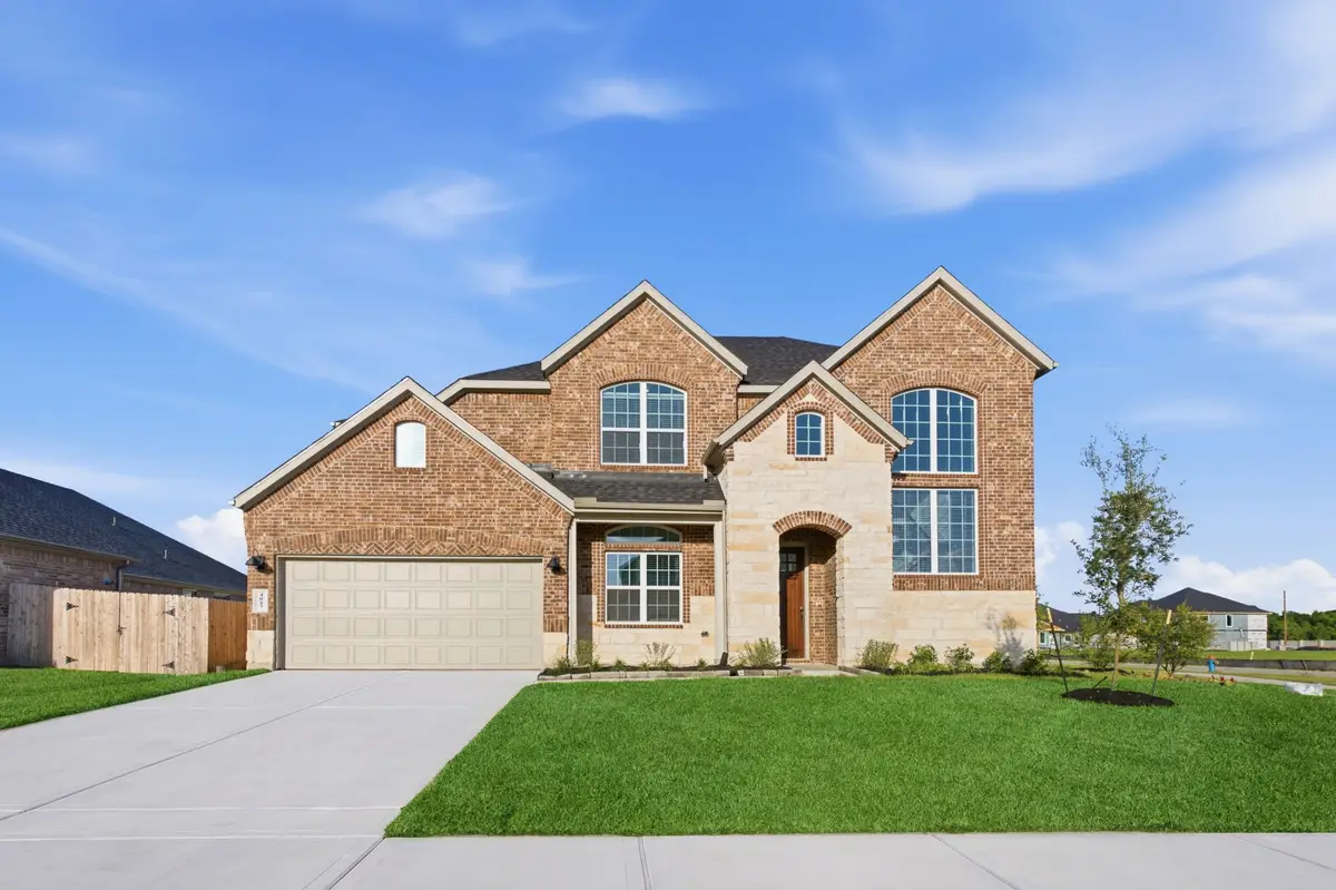 3419 Summercrisp Hollow Lane, Pearland, TX 77581 - #1