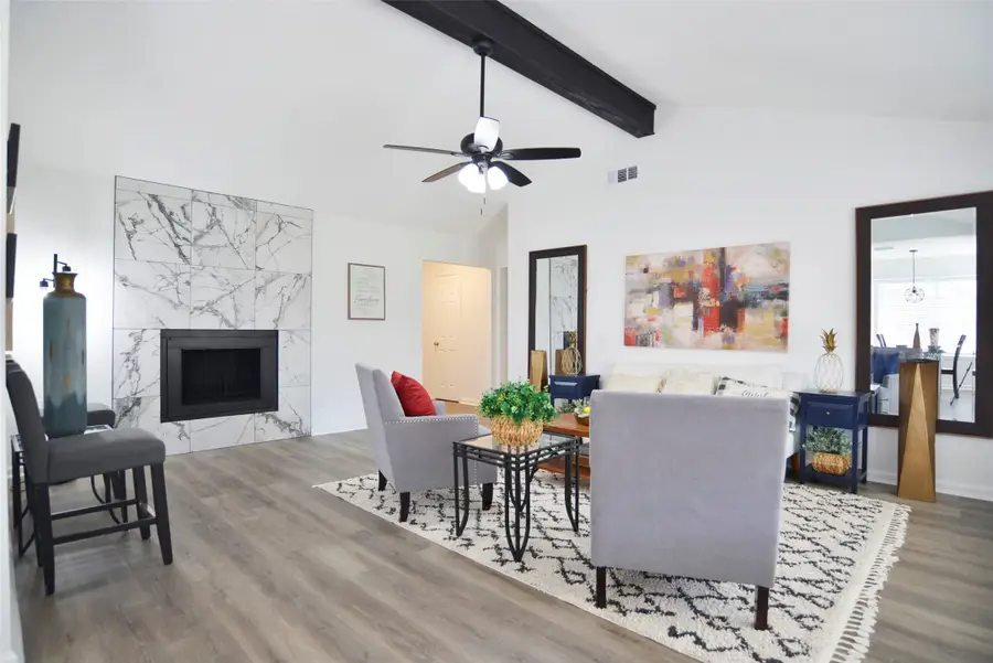 16634 David Glen Drive, Friendswood, TX 77546 - #2