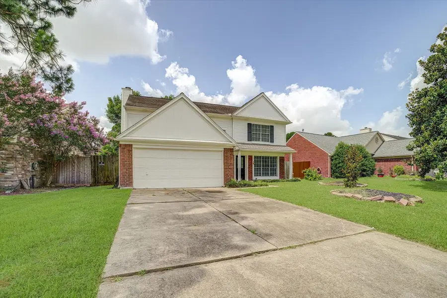18147 Glenledi Drive, Houston, TX 77084 - #3