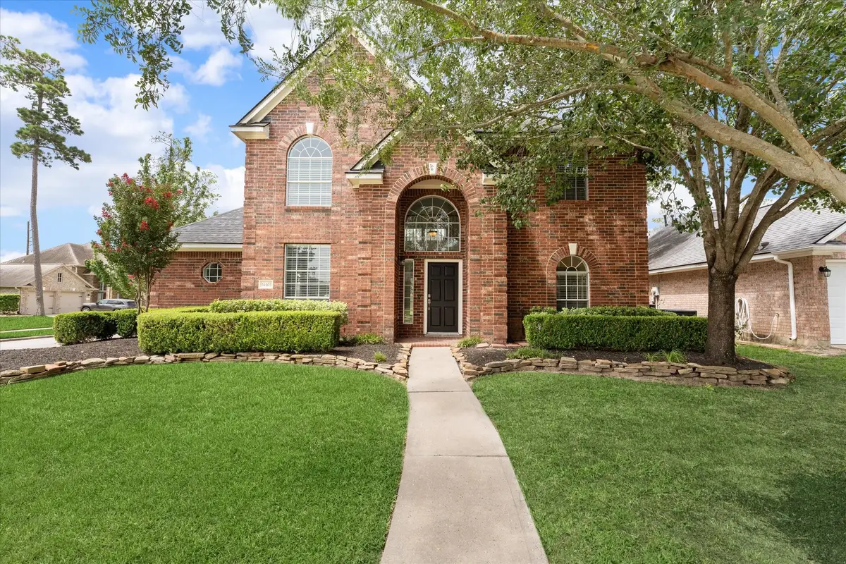 14403 Wynfield Drive, Cypress, TX 77429 - #1