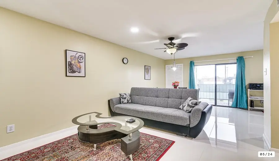 2824 S Bartell Drive #27, Houston, TX 77054 - #2