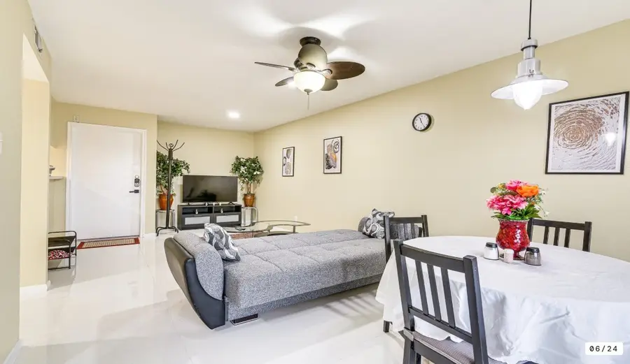 2824 S Bartell Drive #27, Houston, TX 77054 - #3