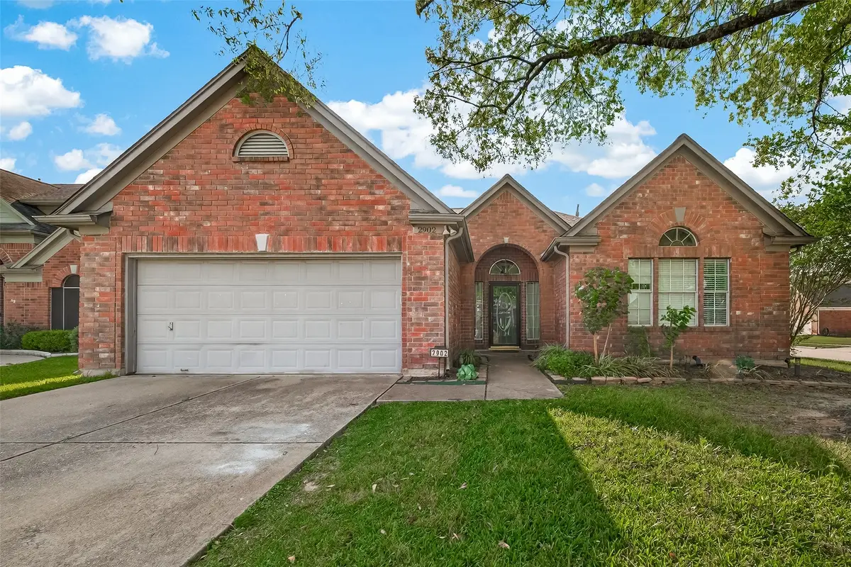 2902 Julie Ann Drive, Pearland, TX 77584 - #1