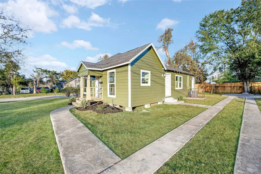 4918 Los Angeles Street, Houston, TX 77026 - #2