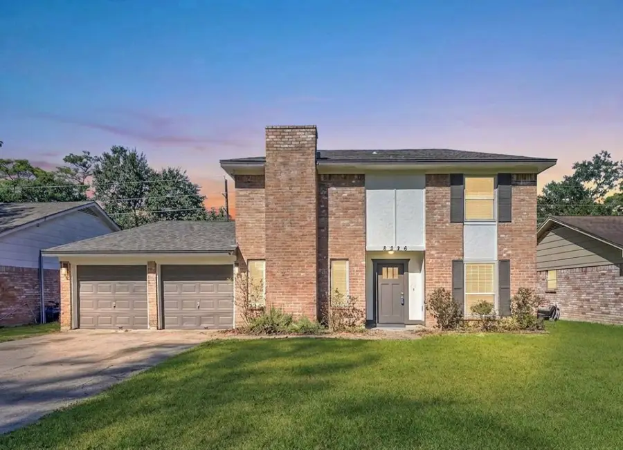 8226 Autumn Willow Drive, Tomball, TX 77375 - #2