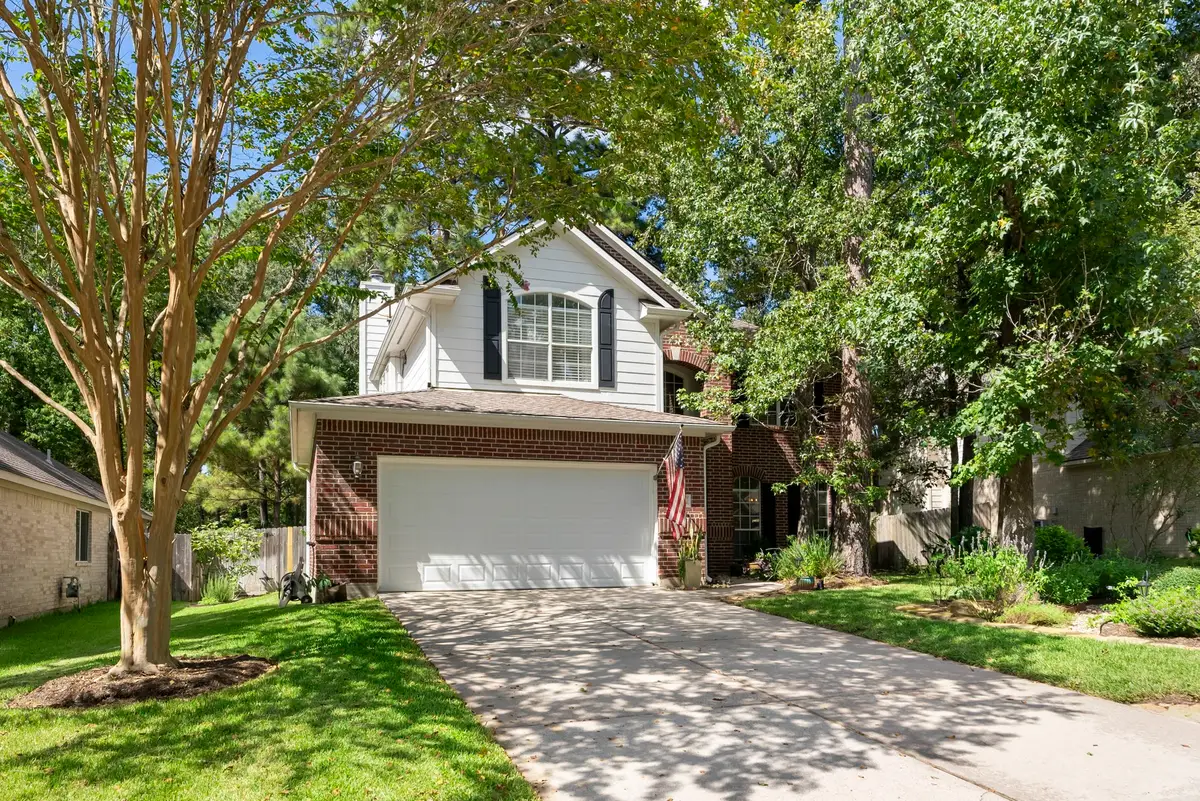 26 Almond Branch Place, The Woodlands, TX 77382 - #1