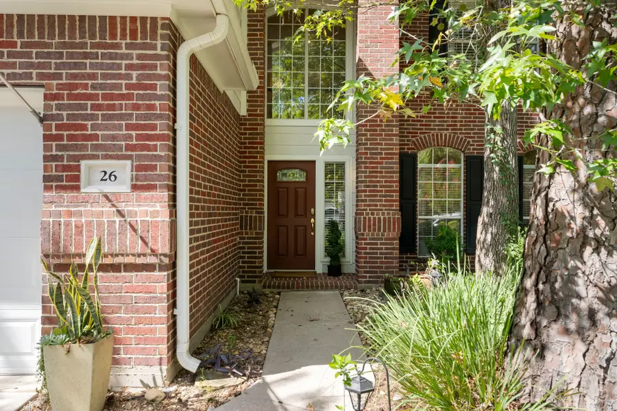 26 Almond Branch Place, The Woodlands, TX 77382 - #2