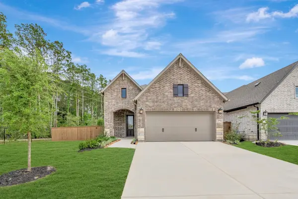 8772 Mancos Valley Court, Porter, TX 77365