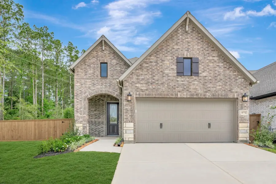 8772 Mancos Valley Court, Porter, TX 77365 - #2