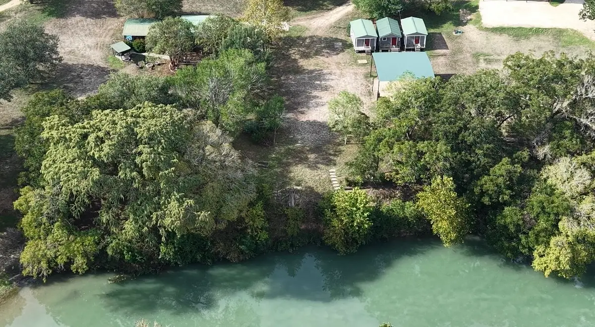 2590 Sherrill Road, Kingsbury, TX 78638 - #1