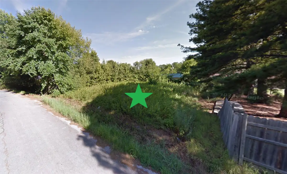 Lot 10 Oak Street, Bald Knob, Ar 72010 - #1