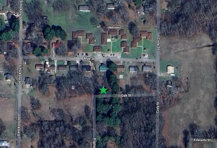 Lot 10 Oak Street, Bald Knob, Ar 72010 - #3