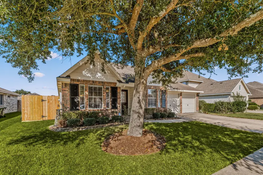 6107 Hubbell Drive, Pearland, TX 77584 - Image #3