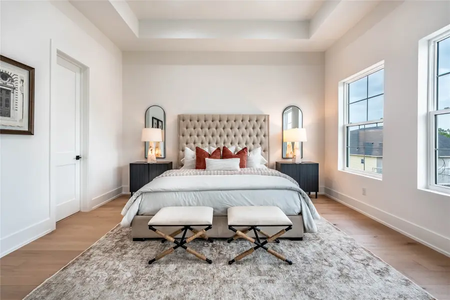 7603 Janak Spring Street, Houston, TX 77055 - Image #2