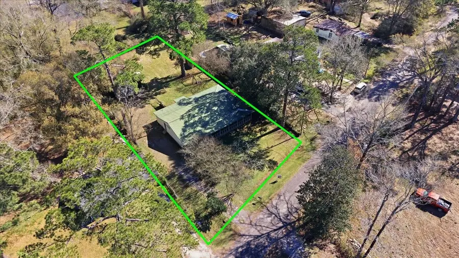 1370 2nd Street, Vidor, TX 77662 - #3